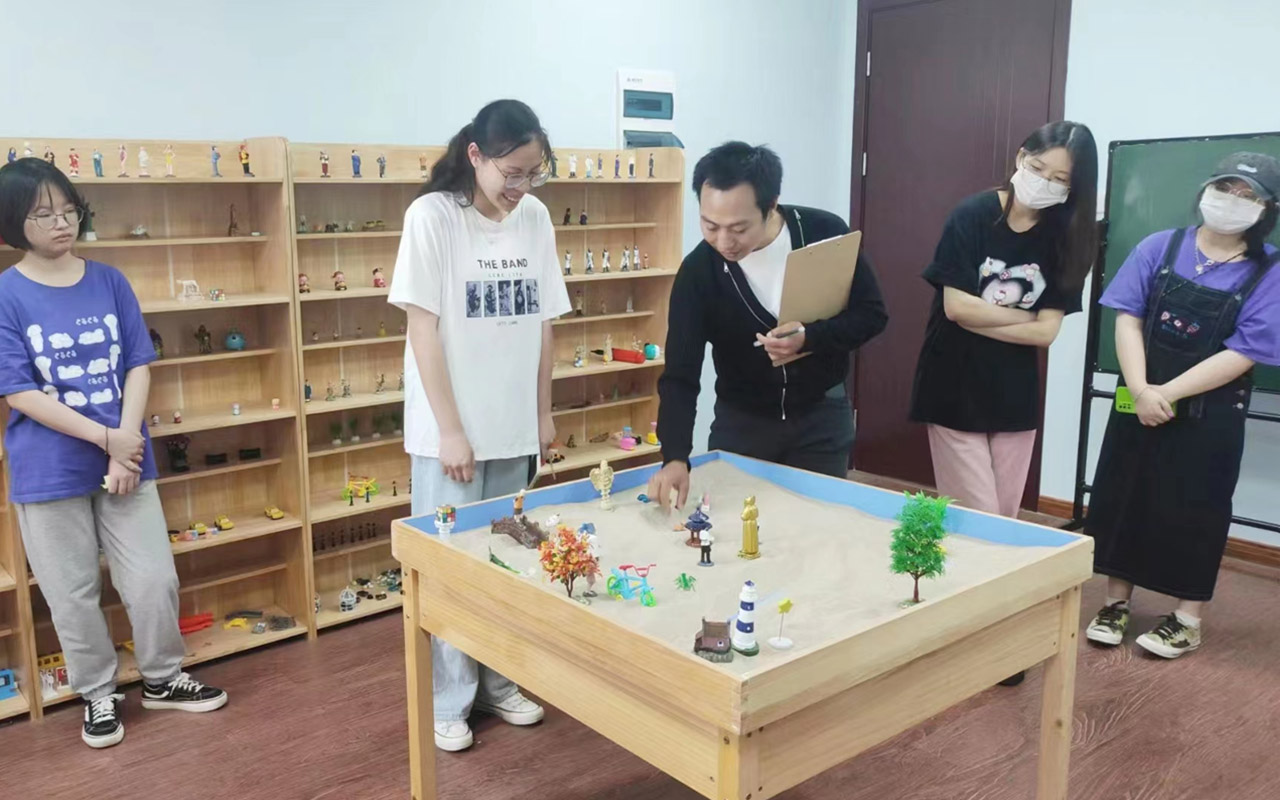 道里浙江药科职业大学